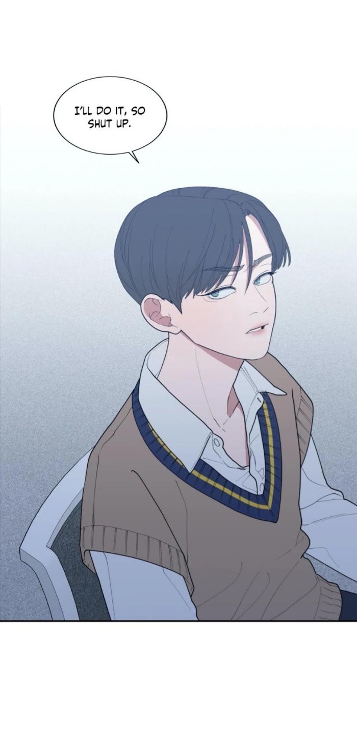 Read Love or Hate chapter 66 image 58 on Lezhin