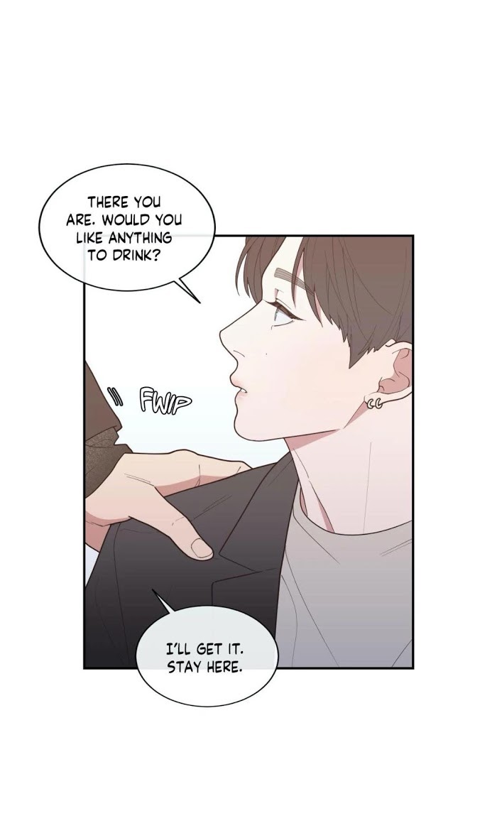 Read Love or Hate chapter 66 image 6 on Lezhin