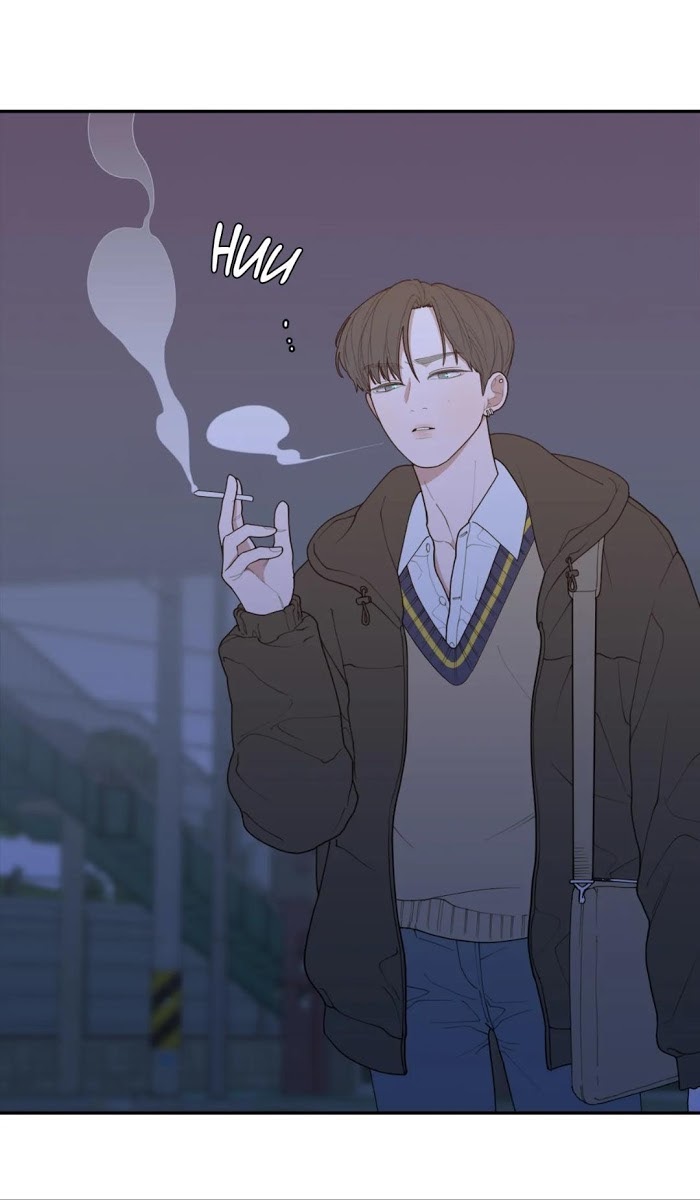 Read Love or Hate chapter 67 image 1 on Lezhin