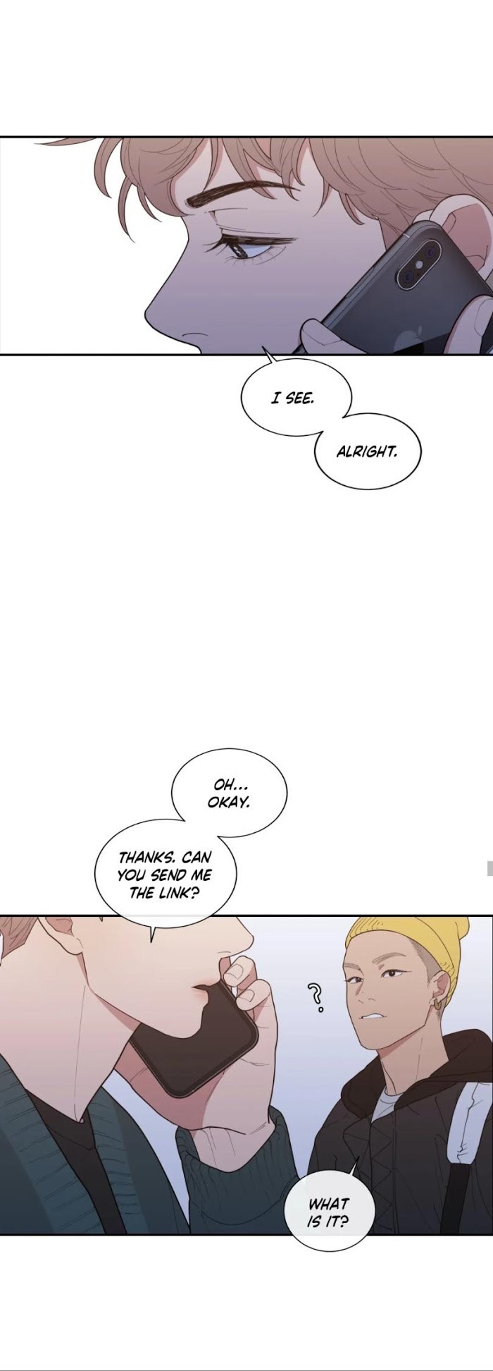 Read Love or Hate chapter 67 image 15 on Lezhin