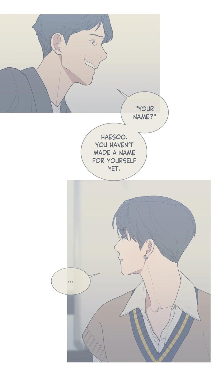 Read Love or Hate chapter 67 image 2 on Lezhin