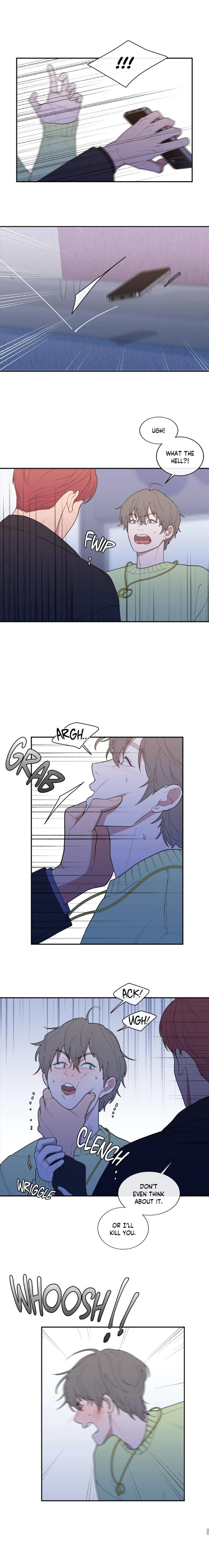 Read Love or Hate chapter 67 image 29 on Lezhin