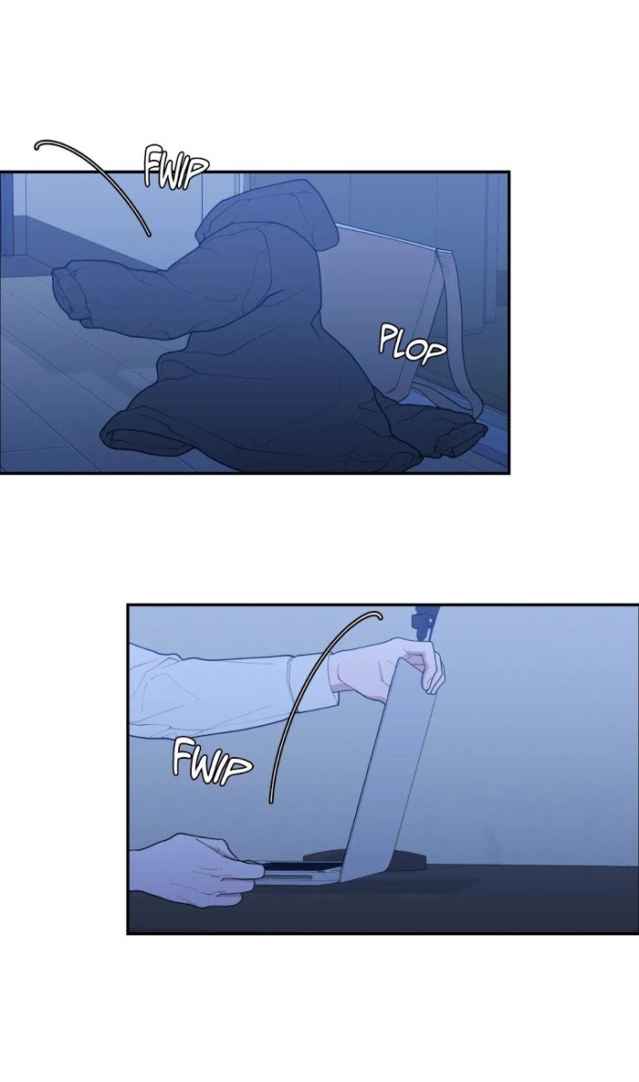 Read Love or Hate chapter 67 image 6 on Lezhin