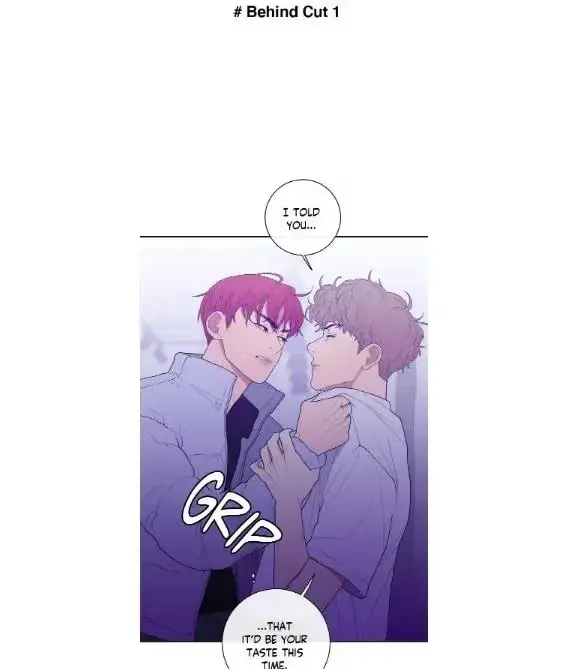 Read Love or Hate chapter 70.1 image 1 on Lezhin