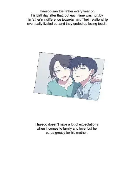 Read Love or Hate chapter 70.1 image 12 on Lezhin