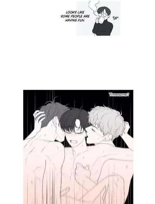Read Love or Hate chapter 70.1 image 22 on Lezhin