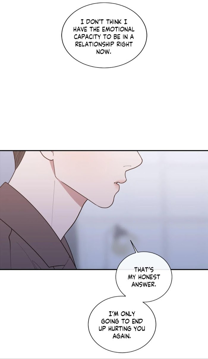 Read Love or Hate chapter 70 image 1 on Lezhin