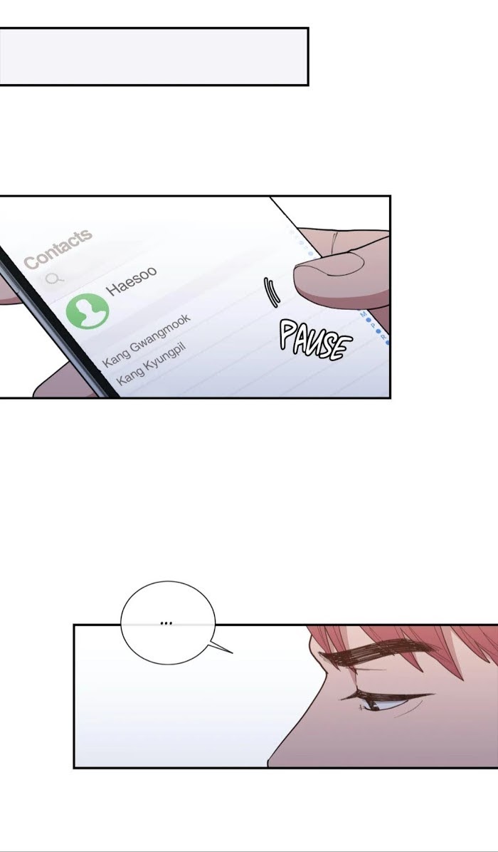 Read Love or Hate chapter 70 image 22 on Lezhin