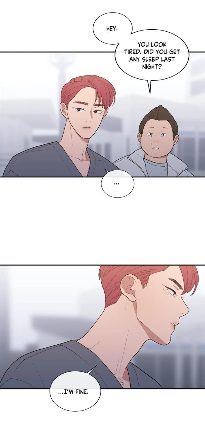 Read Love or Hate chapter 70 image 25 on Lezhin