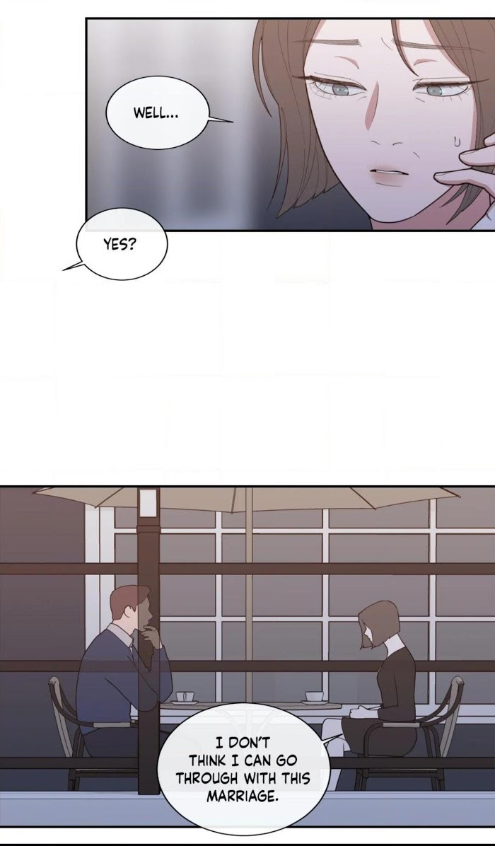 Read Love or Hate chapter 70 image 31 on Lezhin