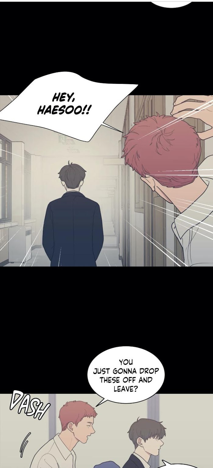 Read Love or Hate chapter 71 image 12 on Lezhin