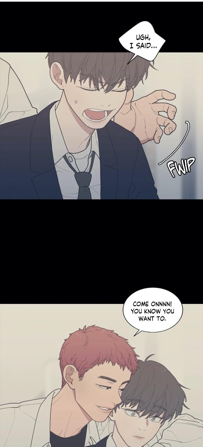 Read Love or Hate chapter 71 image 14 on Lezhin