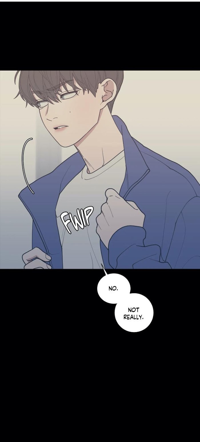 Read Love or Hate chapter 71 image 3 on Lezhin