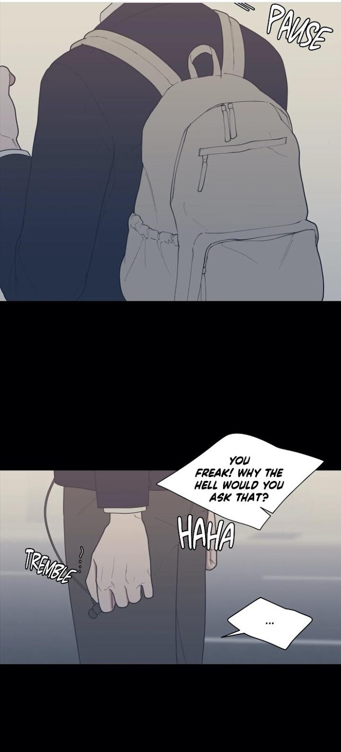 Read Love or Hate chapter 71 image 34 on Lezhin