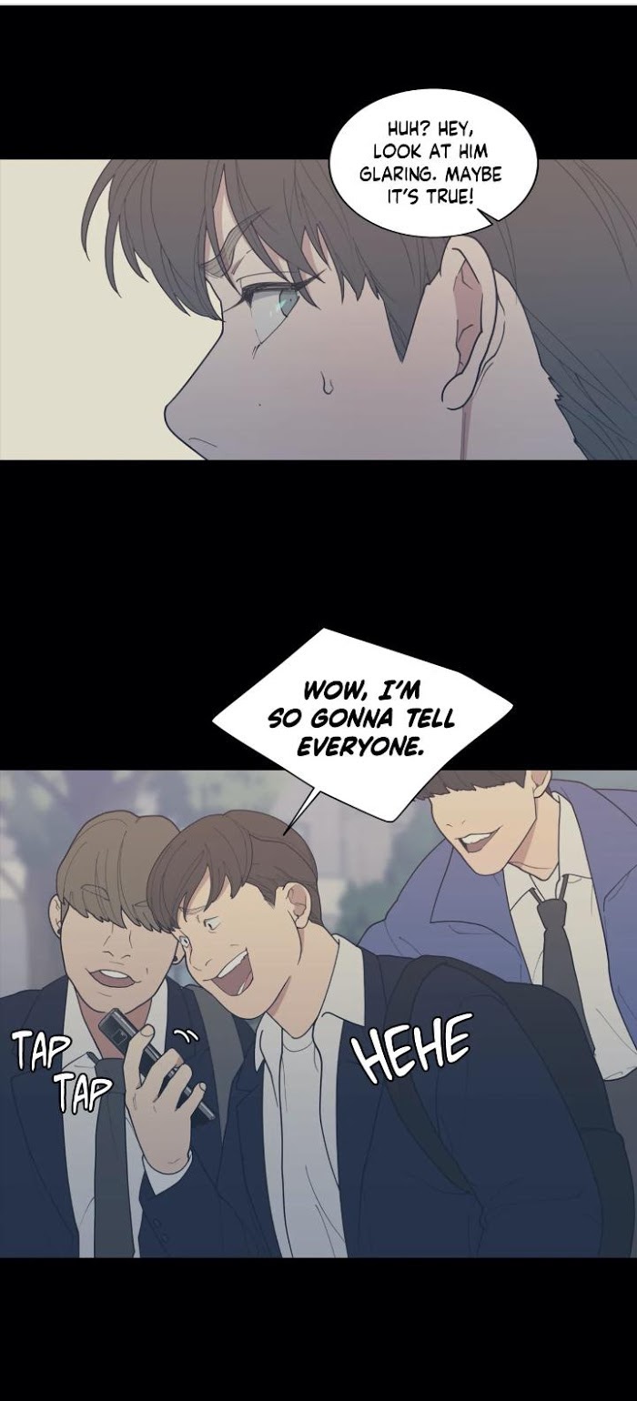 Read Love or Hate chapter 71 image 35 on Lezhin