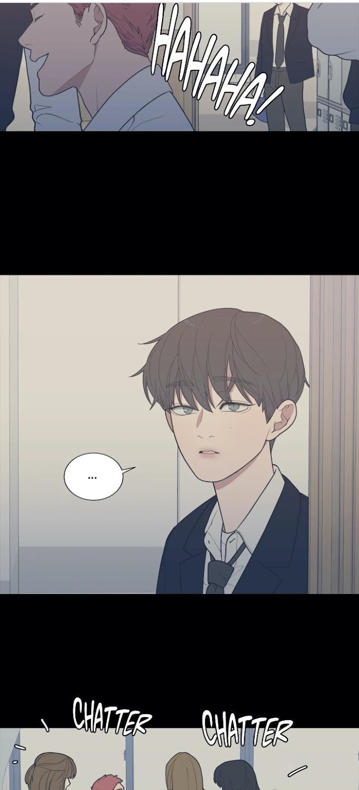 Read Love or Hate chapter 71 image 8 on Lezhin