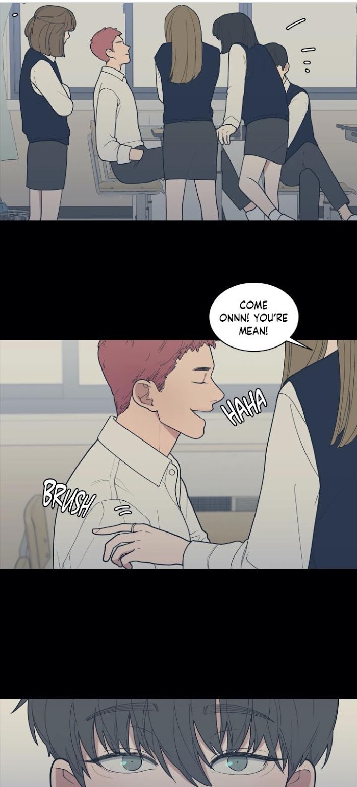 Read Love or Hate chapter 71 image 9 on Lezhin