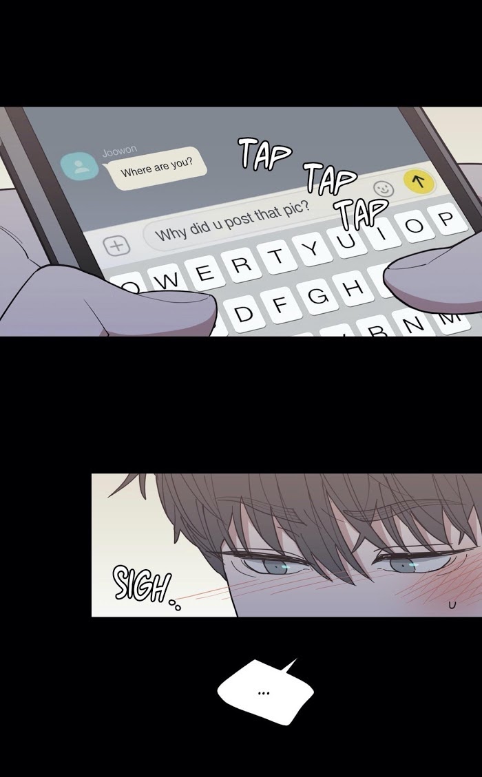 Read Love or Hate chapter 72 image 12 on Lezhin