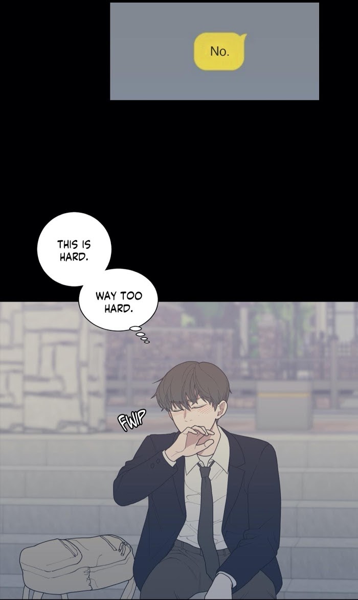 Read Love or Hate chapter 72 image 14 on Lezhin