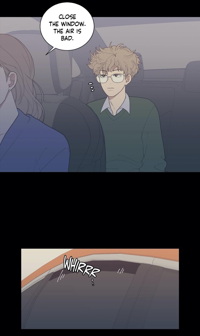 Read Love or Hate chapter 72 image 17 on Lezhin