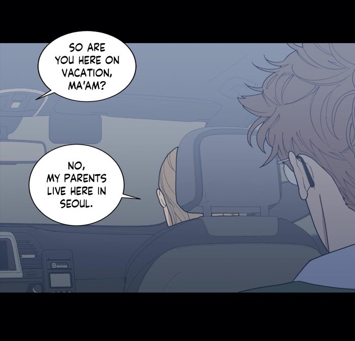 Read Love or Hate chapter 72 image 18 on Lezhin