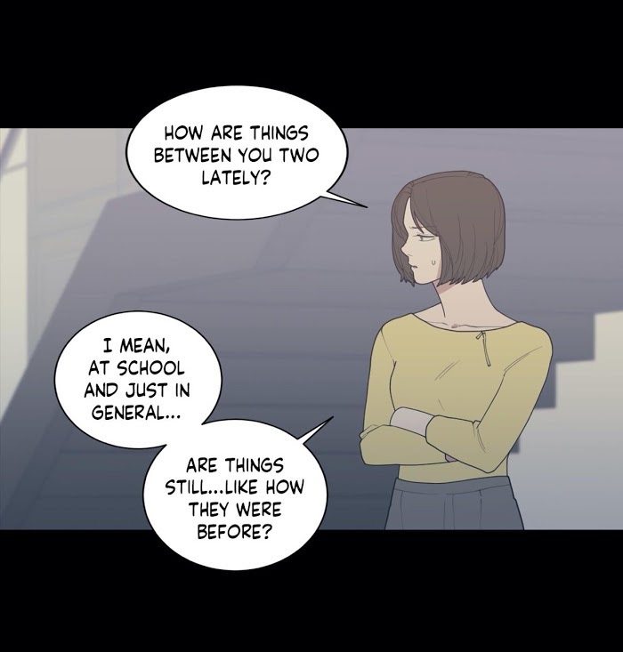 Read Love or Hate chapter 72 image 26 on Lezhin