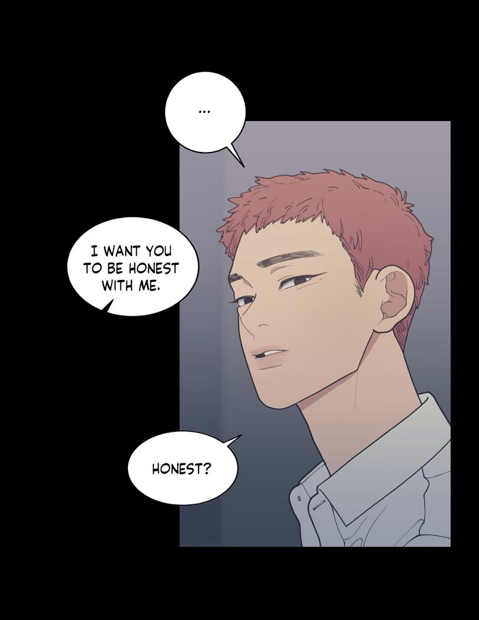 Read Love or Hate chapter 72 image 27 on Lezhin