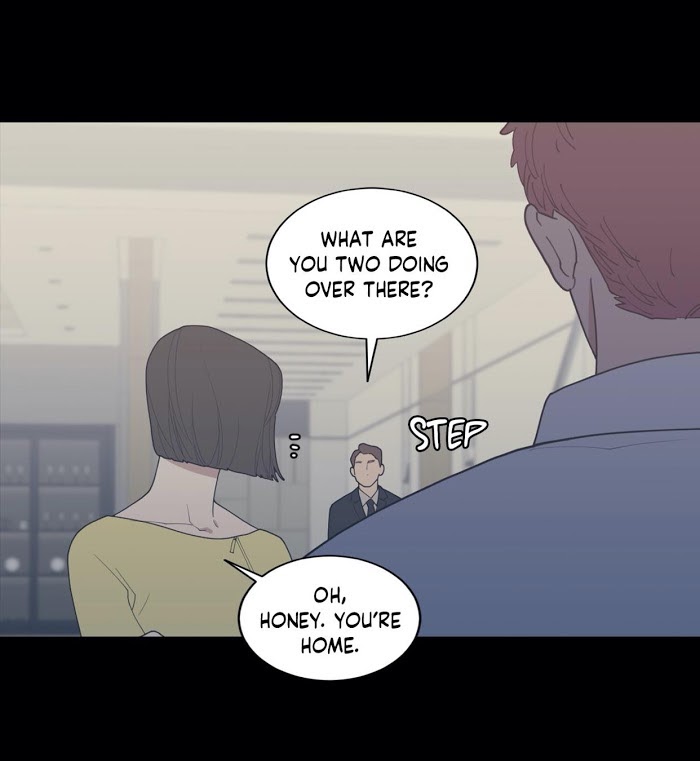 Read Love or Hate chapter 72 image 35 on Lezhin