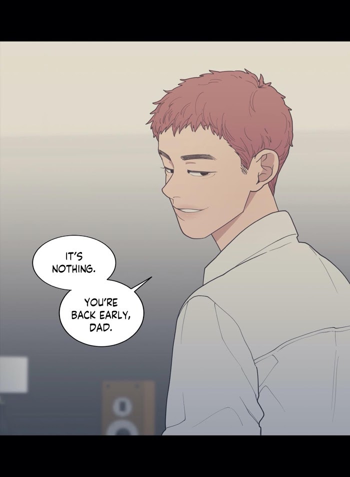 Read Love or Hate chapter 72 image 36 on Lezhin