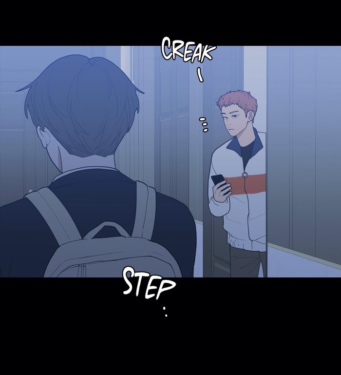Read Love or Hate chapter 72 image 38 on Lezhin