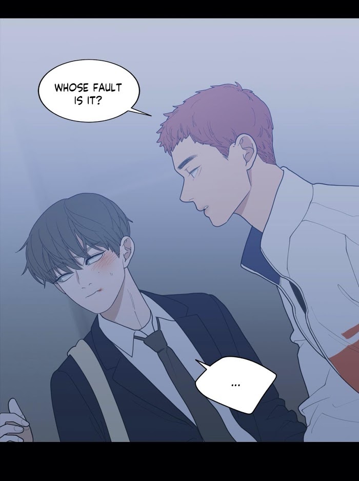 Read Love or Hate chapter 72 image 45 on Lezhin