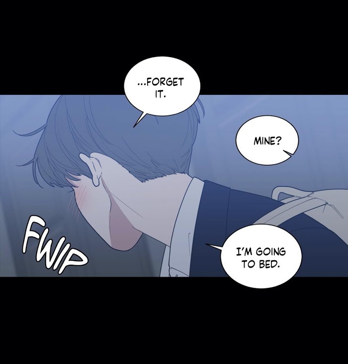 Read Love or Hate chapter 72 image 46 on Lezhin