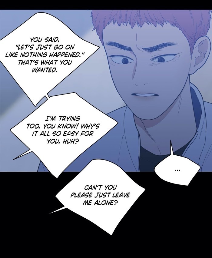 Read Love or Hate chapter 72 image 49 on Lezhin