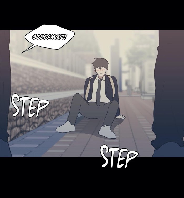 Read Love or Hate chapter 72 image 5 on Lezhin