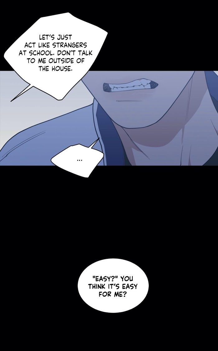 Read Love or Hate chapter 72 image 50 on Lezhin