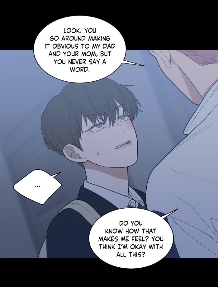 Read Love or Hate chapter 72 image 51 on Lezhin
