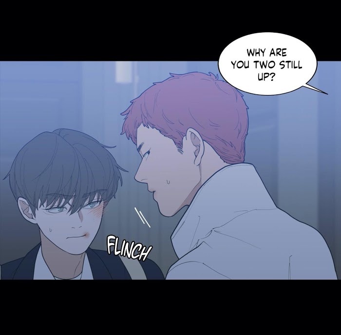 Read Love or Hate chapter 72 image 53 on Lezhin