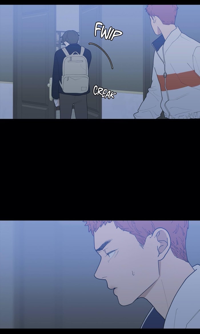 Read Love or Hate chapter 72 image 54 on Lezhin