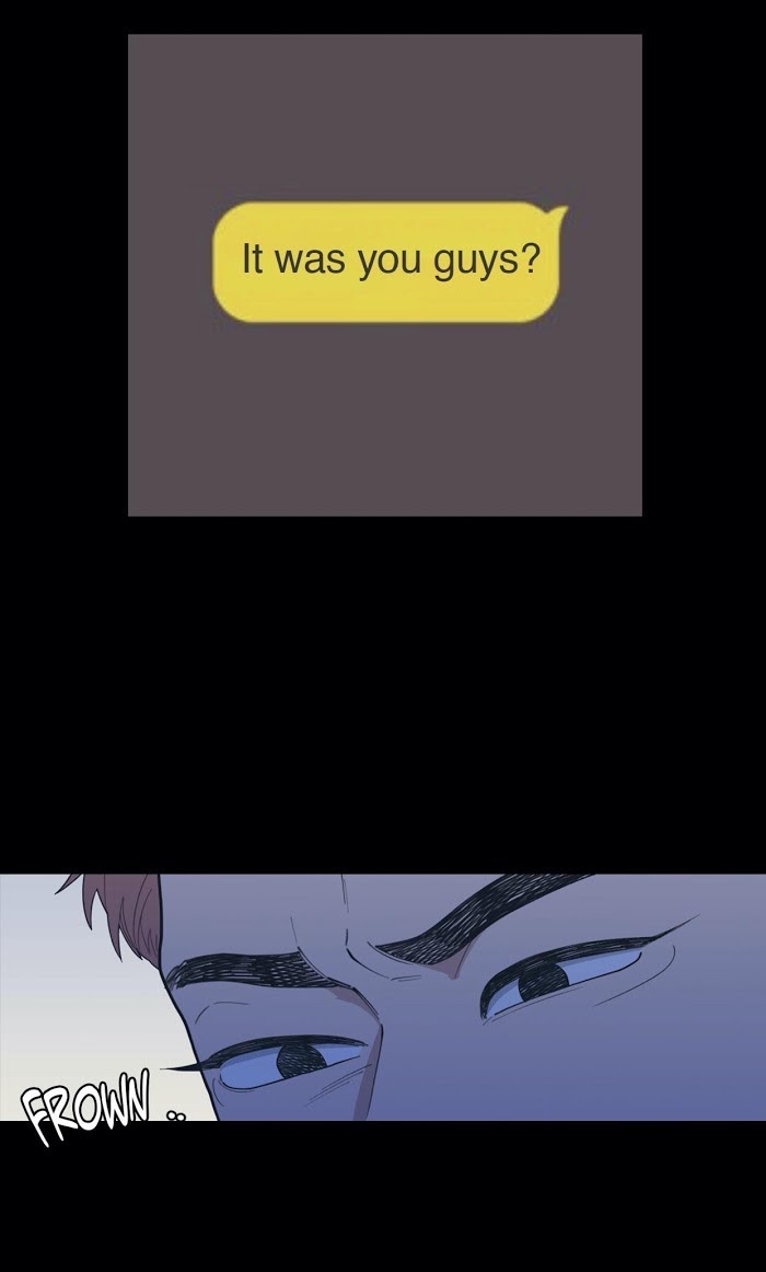 Read Love or Hate chapter 72 image 58 on Lezhin