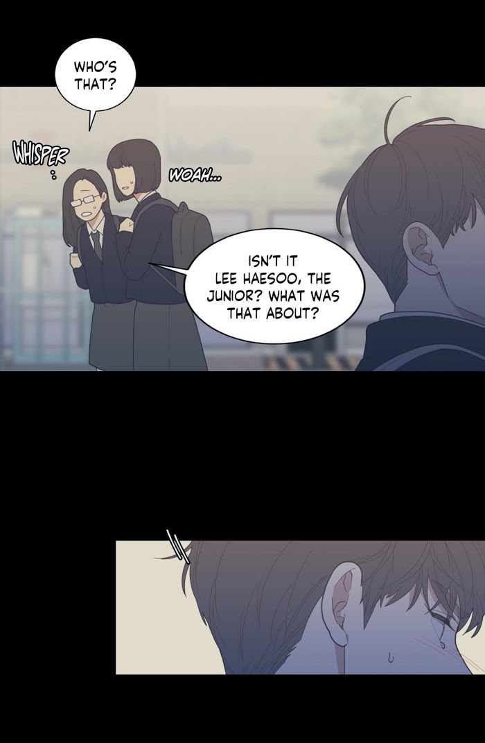 Read Love or Hate chapter 72 image 6 on Lezhin