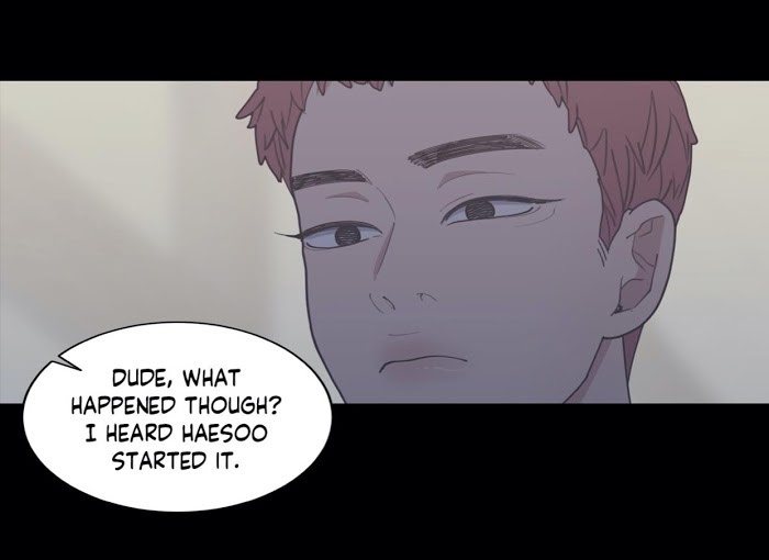 Read Love or Hate chapter 72 image 61 on Lezhin