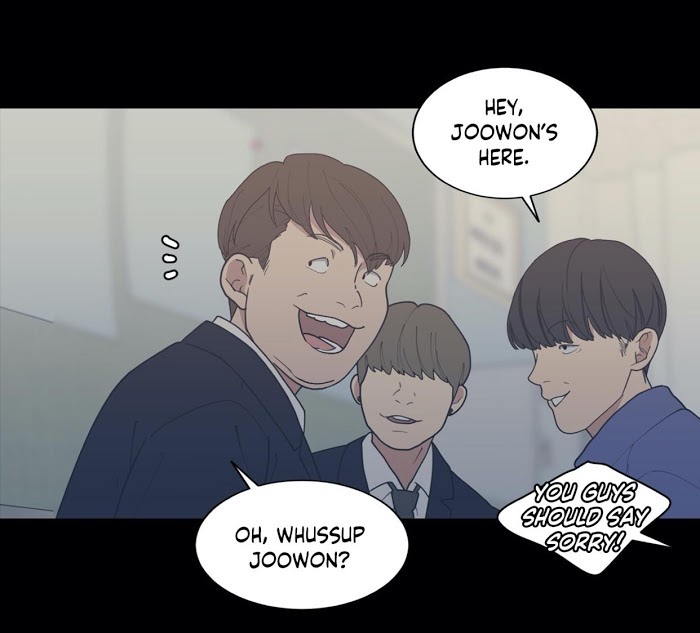 Read Love or Hate chapter 72 image 63 on Lezhin