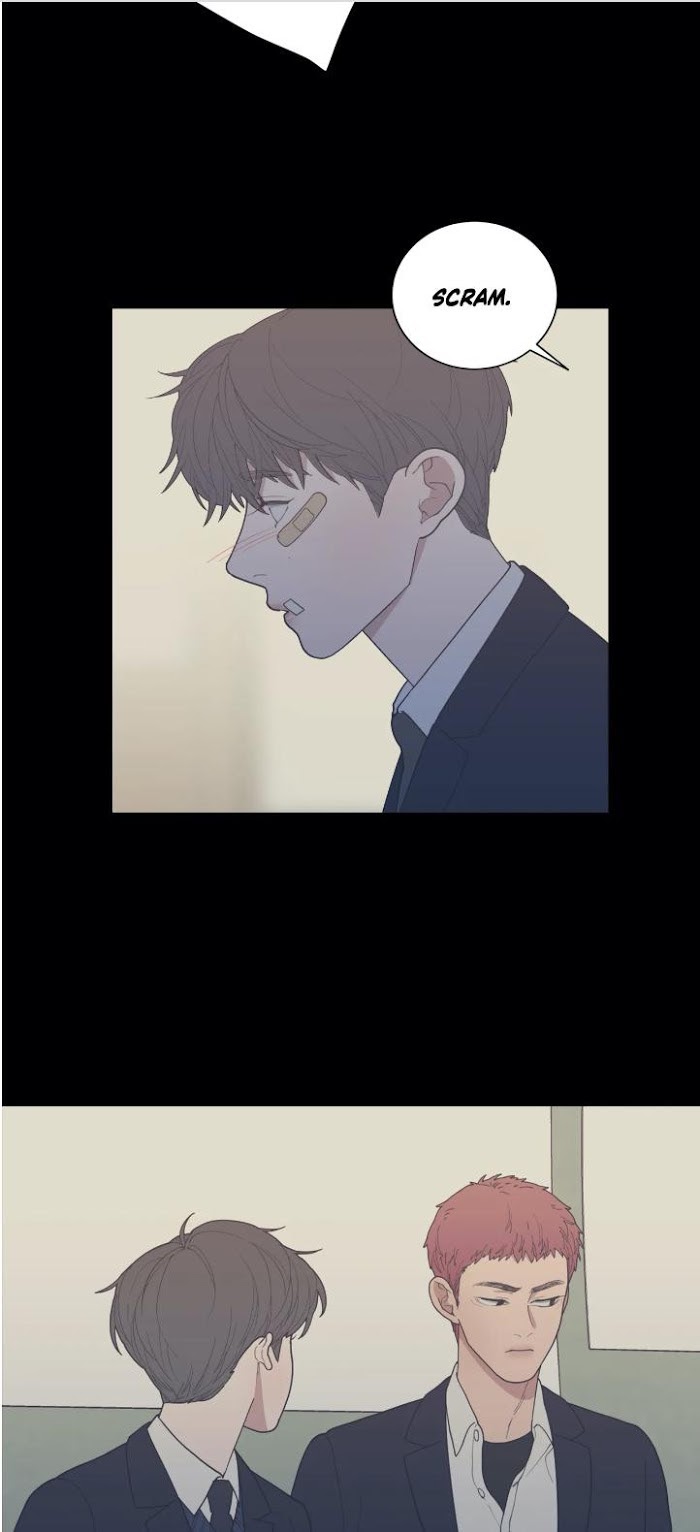 Read Love or Hate chapter 73 image 10 on Lezhin