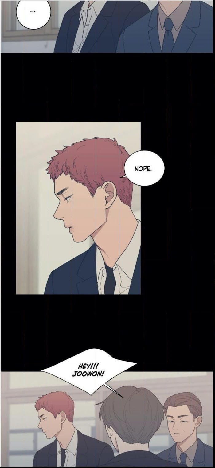 Read Love or Hate chapter 73 image 19 on Lezhin