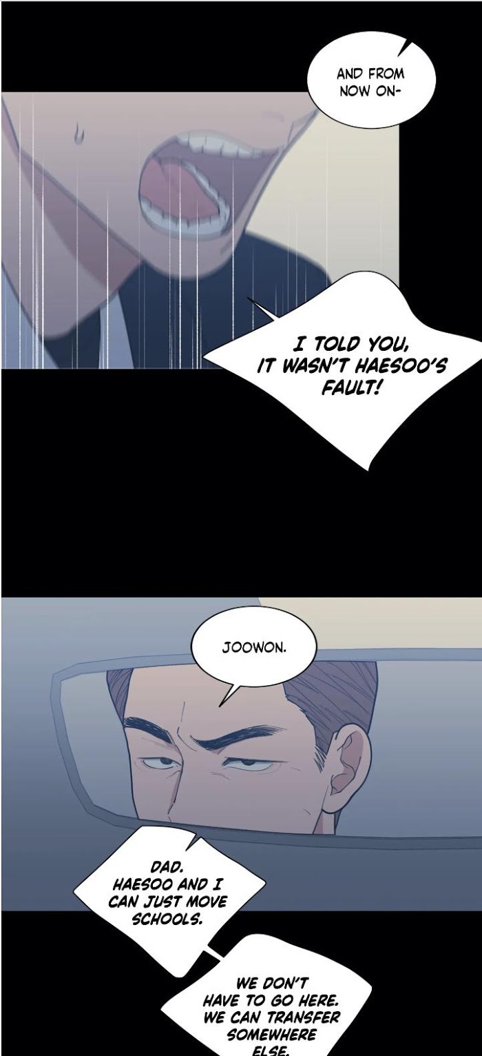 Read Love or Hate chapter 73 image 25 on Lezhin