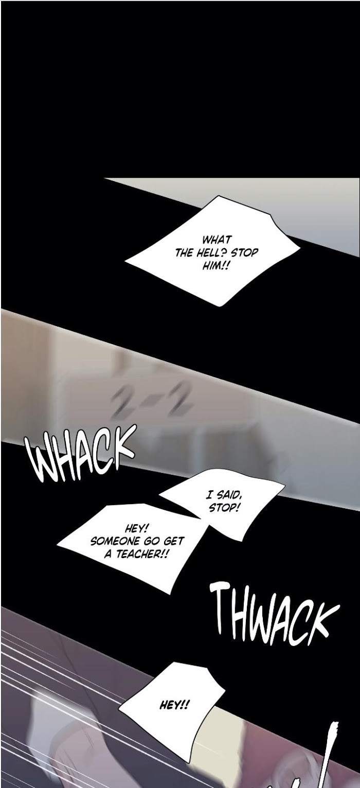 Read Love or Hate chapter 73 image 4 on Lezhin