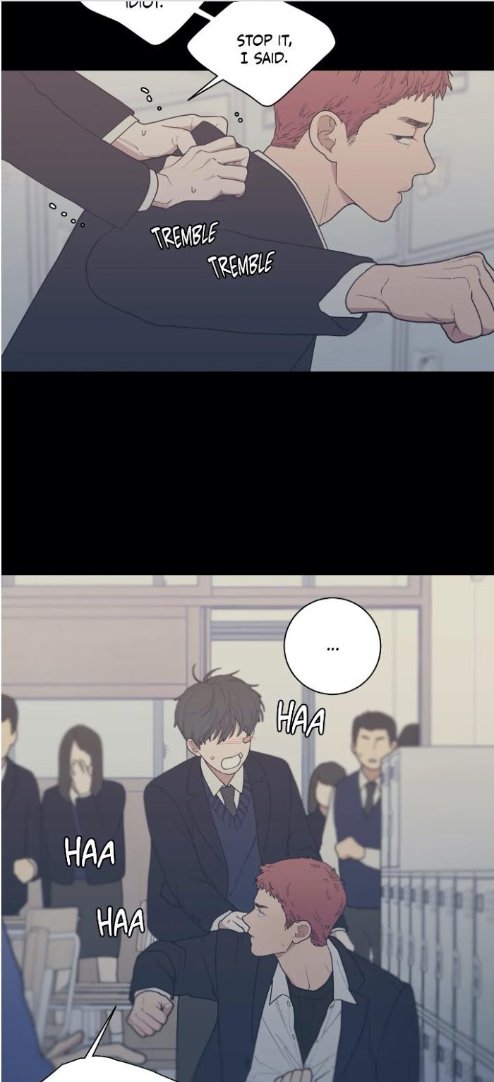 Read Love or Hate chapter 73 image 6 on Lezhin