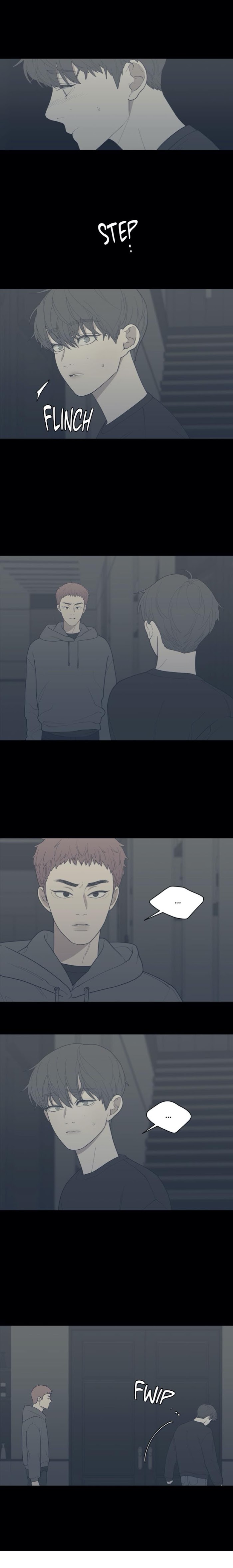 Read Love or Hate chapter 74 image 1 on Lezhin