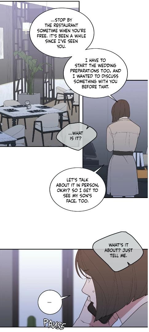 Read Love or Hate chapter 74 image 12 on Lezhin