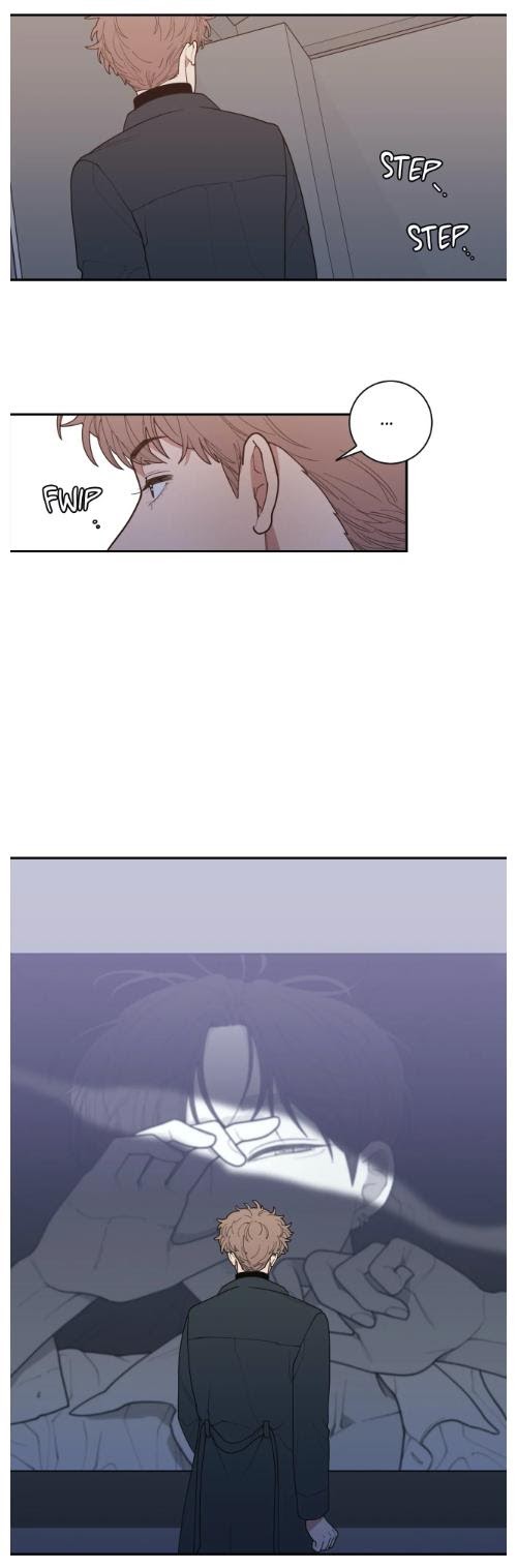 Read Love or Hate chapter 74 image 17 on Lezhin